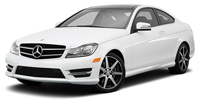 Mercedes S-Class-